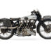 Ультраредкий Brough Superior SS100 1925 года