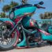 BMW R 18 B Heavy Duty с пневмоподвеской
