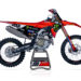 Ducati объявляет цену на Desmo450 MX