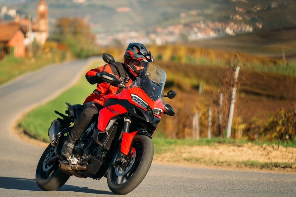 Ducati опубликовала 10-значную прибыль