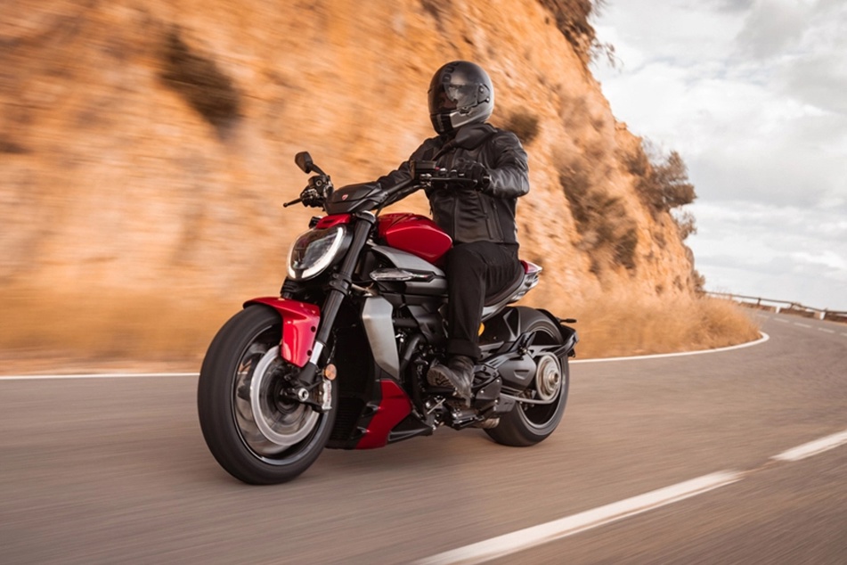 Ducati опубликовала 10-значную прибыль