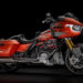 Harley-Davidson построит 131 специальную модель CVO Road Glide RR bagger