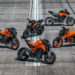 KTM возобновит производство