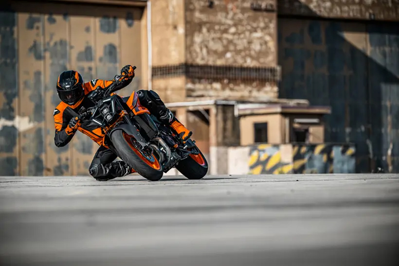 KTM возобновит производство