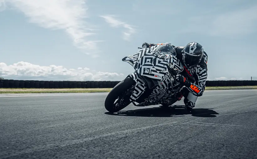KTM возобновит производство