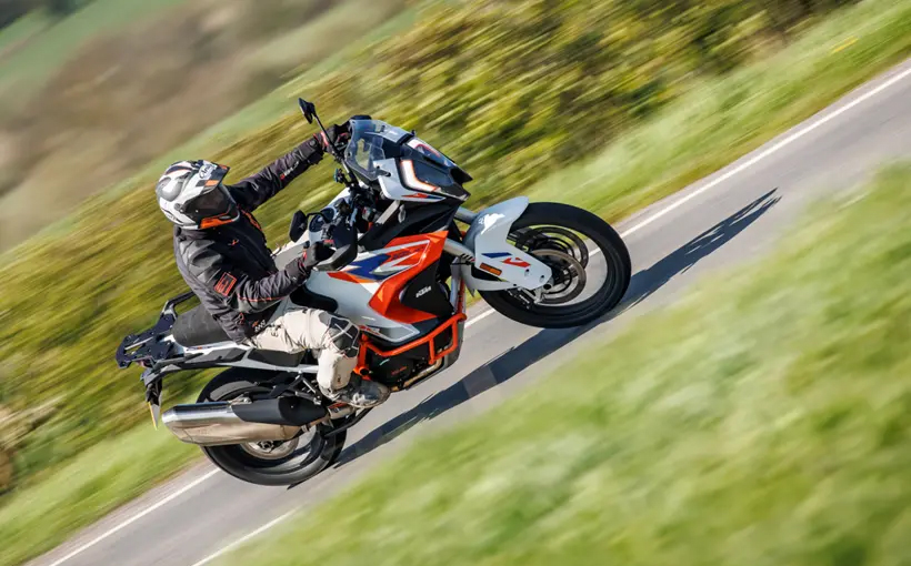 KTM возобновит производство