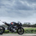 Triumph Speed ​​Triple 1200RR мощностью 400 л. с.