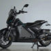 Прототип гибридного мотоцикла Yamaha
