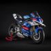 Ducati отдает дань уважения двукратному чемпиону мира MotoGP